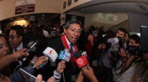 Cuellos Blancos