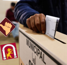 Arequipa Elecciones