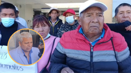 Hemodiálisis Arequipa