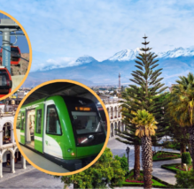 Arequipa Transporte