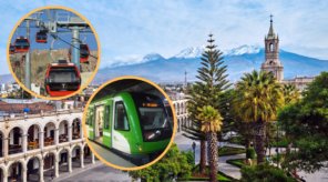 Arequipa Transporte