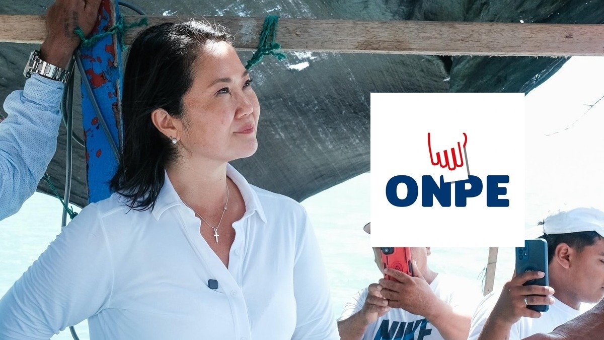 Vinos y turismo con fondos del Estado: Keiko Fujimori resta importancia a sanción electoral (VIDEO)