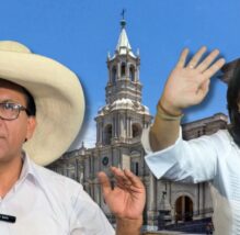 Arequipa