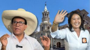 Arequipa