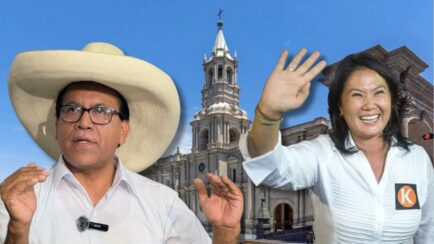Arequipa