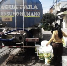 Arequipa, Sedapar