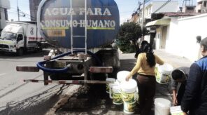Arequipa, Sedapar