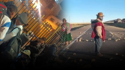 Bolivia