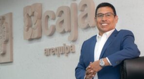 Caja Arequipa