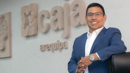 Caja Arequipa
