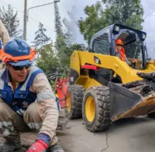 Arequipa: Este sábado inician trabajos de recapeo en el cruce de las calles Don Bosco y La Paz