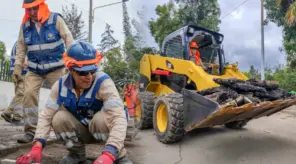 Arequipa: Este sábado inician trabajos de recapeo en el cruce de las calles Don Bosco y La Paz