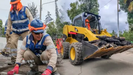Arequipa: Este sábado inician trabajos de recapeo en el cruce de las calles Don Bosco y La Paz