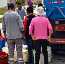 Cortes de agua en Arequipa el 6 de mayo: conoce las zonas sin servicio según Sedapar