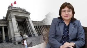 Delia Espinoza
