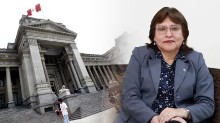 Delia Espinoza