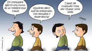 humor