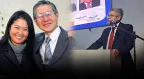 José Domingo Pérez alerta sobre el fujimorismo: “Se pretende traer de vuelta ese modelo” (VIDEO)
