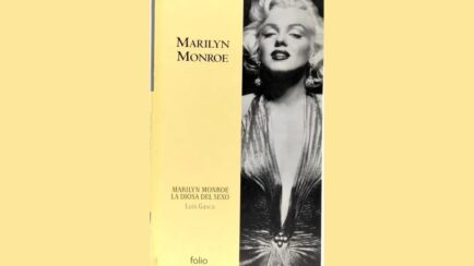 Marilyn Monroe