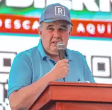 Es falsa la versión de Rafael López Aliaga sobre supuesta acta atípica de Huánuco que le otorga un solo voto