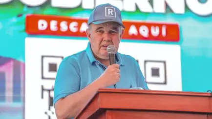 Es falsa la versión de Rafael López Aliaga sobre supuesta acta atípica de Huánuco que le otorga un solo voto