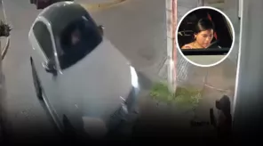 Conductora ebria quedó libre tras atropellar a vigilante y desata indignación (VIDEO)